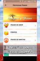 Frases de Amor ảnh chụp màn hình 1