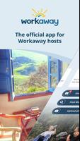 Workaway poster