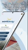 Workaway স্ক্রিনশট 1