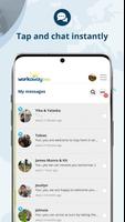 Workaway screenshot 2