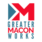 Greater Macon Works icône