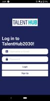 TalentHub 2030 Affiche