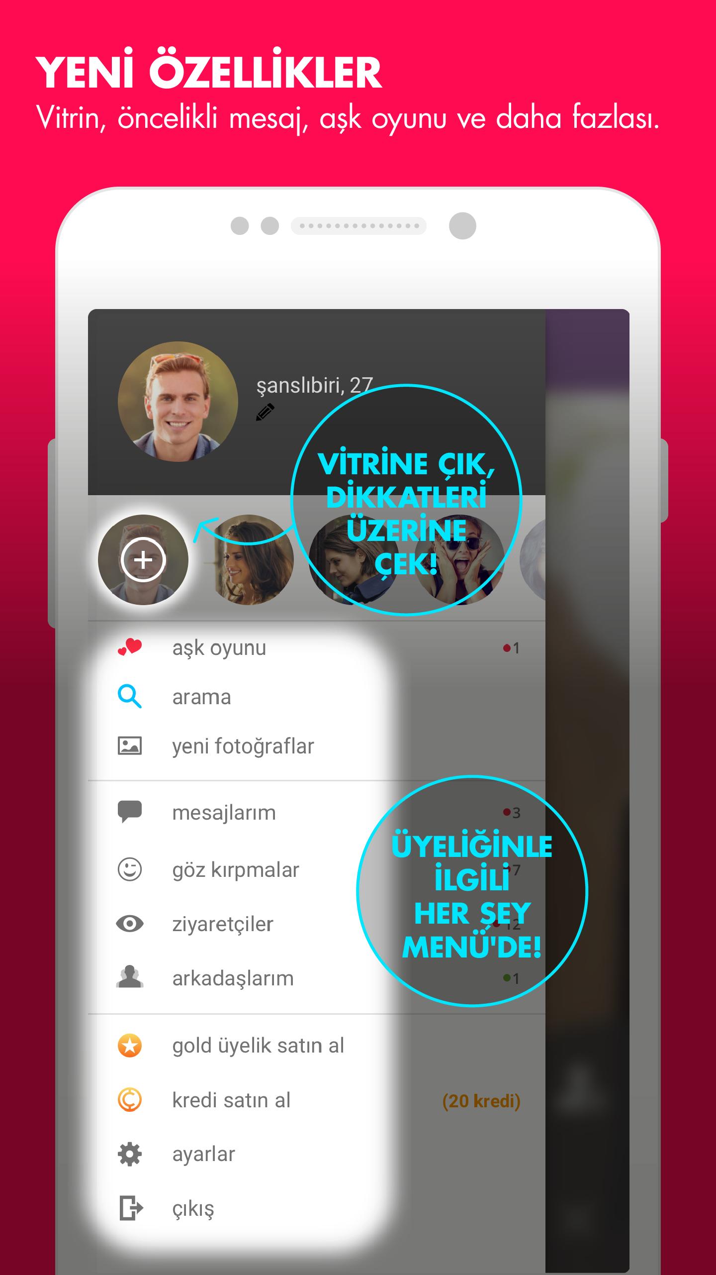 siberalem app ile ilgili görsel sonucu