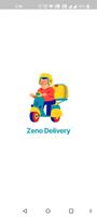 Zeno Delivery Poster