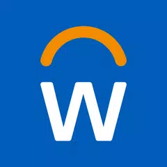 Workday アプリダウンロード