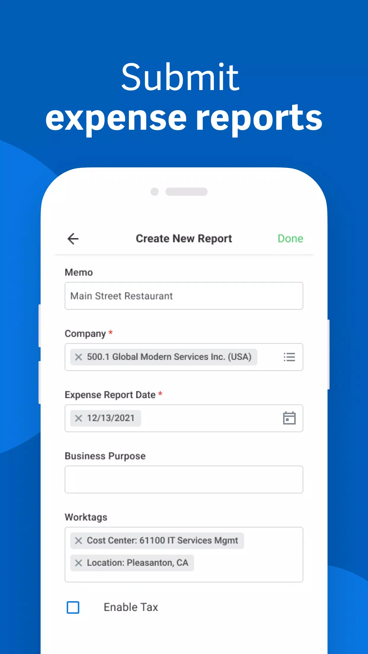 Workday APK for Android Download