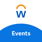 Workday Events ikona