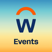 Workday Events 아이콘