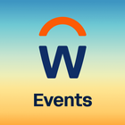 Workday Events ícone