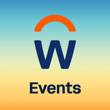 Workday Events أيقونة