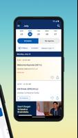 Workday Events imagem de tela 1