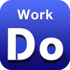 download WorkDo - All-in-One Work App XAPK