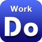 WorkDo иконка