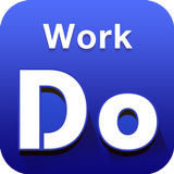 APK WorkDo - All-in-One Work App