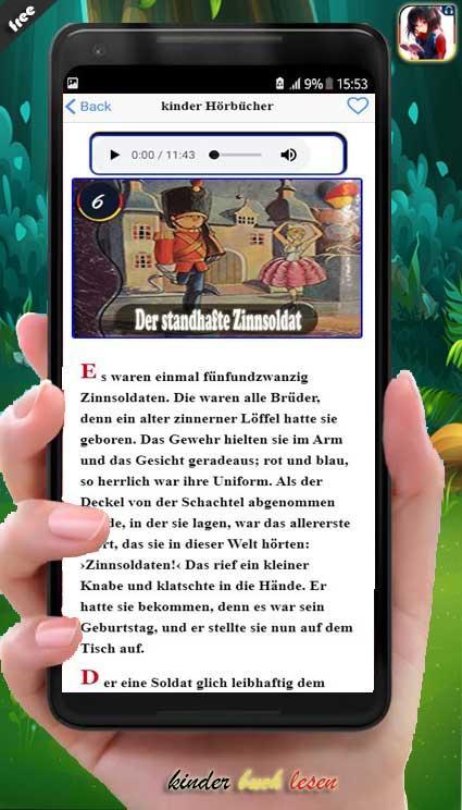 Kinder Buch Lesen Kostenlos For Android Apk Download