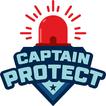 ”Captain Protect | Protection T
