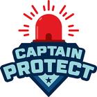 Captain Protect icône