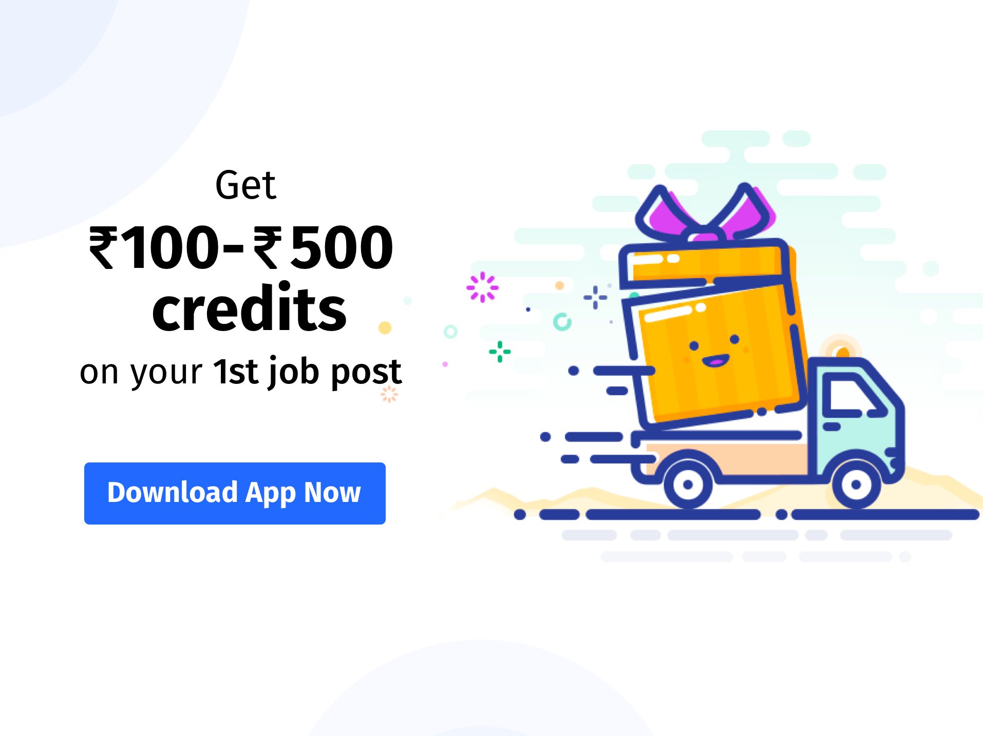 Search Jobs, Post job free, Hire employees Workex for Android APK