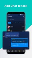 Workfast - Team productivity Screenshot 3