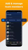 Workfast - Team productivity Screenshot 1