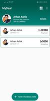 MyDeal syot layar 3