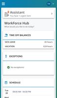 پوستر WorkForce