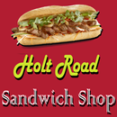 The Holt Road Sandwich Shop L7 APK
