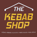 The Kebab Shop L8 aplikacja