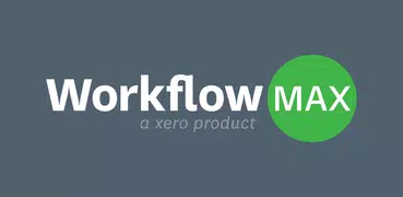 WorkflowMax
