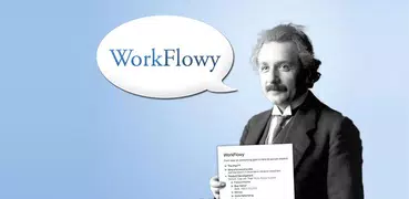 Workflowy |Note, List, Outline