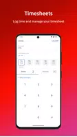 Adobe Workfront تصوير الشاشة 7