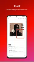 Adobe Workfront تصوير الشاشة 2