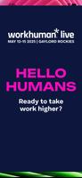 Workhuman Live poster