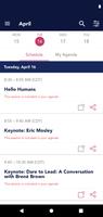 Workhuman Live 截图 2