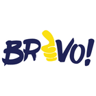 WorkHub BRAVO 아이콘