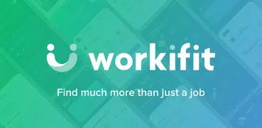 Workifit - Tech Jobs