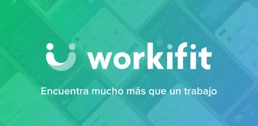 Workifit - Trabajo en empresas