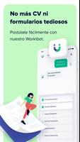 Workifit captura de pantalla 2