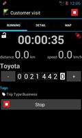 Fleet: GPS Vehicle Tracking Sy screenshot 1
