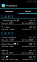 Fleet: GPS Vehicle Tracking Sy screenshot 2