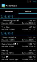 Fleet: GPS Vehicle Tracking Sy スクリーンショット 2