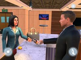 Working Mother Life Simulator اسکرین شاٹ 3