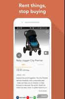 Rent4Me - Rent Anything you wa ภาพหน้าจอ 1