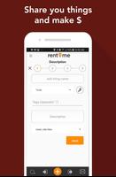 Rent4Me - Rent Anything you wa ภาพหน้าจอ 2