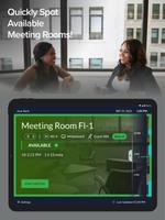 MoveInSync Workplace ảnh chụp màn hình 3