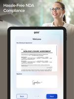 MoveInSync Workplace ảnh chụp màn hình 2