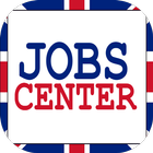 UK Job Center Zeichen