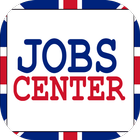 UK Job Center icon
