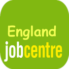 England Job Centre icône