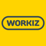 Workiz иконка